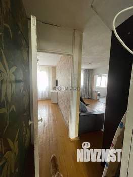 3-к квартира, вторичка, 58м2, 5/5 этаж
