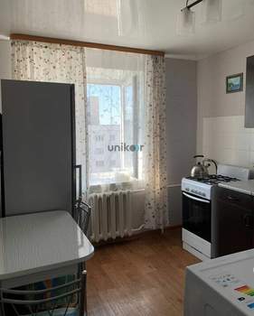 1-к квартира, вторичка, 34м2, 5/5 этаж