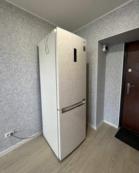 1-к квартира, вторичка, 18м2, 5/5 этаж