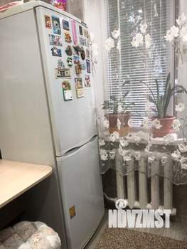 1-к квартира, вторичка, 22м2, 3/9 этаж