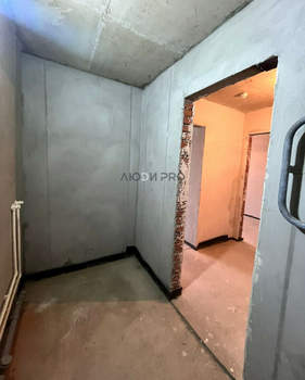 1-к квартира, вторичка, 36м2, 18/23 этаж