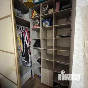 1-к квартира, вторичка, 48м2, 10/10 этаж