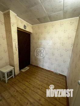 1-к квартира, вторичка, 38м2, 9/9 этаж