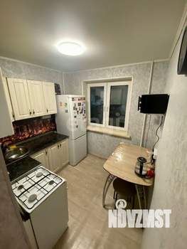 1-к квартира, вторичка, 31м2, 3/5 этаж