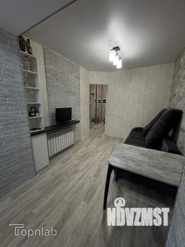 1-к квартира, вторичка, 40м2, 2/10 этаж