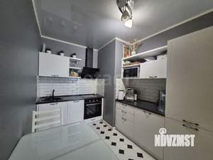 2-к квартира, вторичка, 48м2, 11/24 этаж