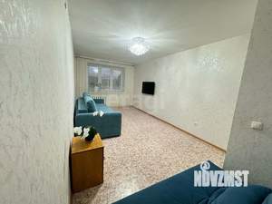 1-к квартира, вторичка, 40м2, 2/15 этаж