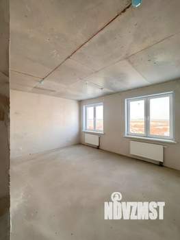 3-к квартира, вторичка, 76м2, 21/25 этаж