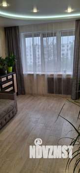 3-к квартира, вторичка, 68м2, 4/5 этаж