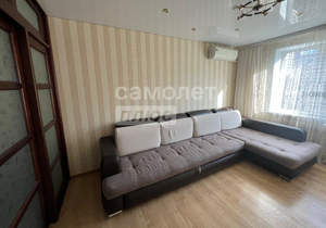 3-к квартира, вторичка, 59м2, 4/9 этаж