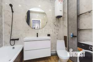 1-к квартира, вторичка, 32м2, 7/12 этаж