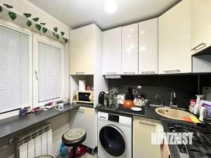 2-к квартира, вторичка, 45м2, 2/5 этаж