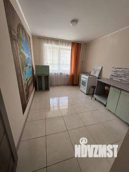 1-к квартира, вторичка, 42м2, 2/15 этаж