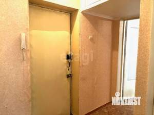 2-к квартира, вторичка, 45м2, 1/5 этаж