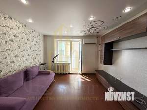 1-к квартира, вторичка, 37м2, 6/9 этаж