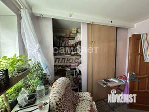 3-к квартира, вторичка, 79м2, 1/9 этаж