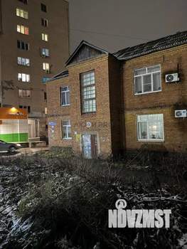 2-к квартира, вторичка, 44м2, 1/2 этаж