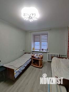 3-к квартира, вторичка, 58м2, 8/9 этаж