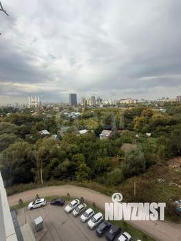 2-к квартира, вторичка, 44м2, 9/15 этаж