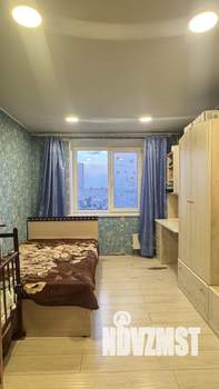 2-к квартира, вторичка, 50м2, 7/9 этаж