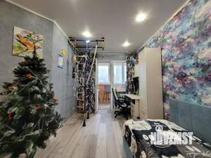 2-к квартира, вторичка, 63м2, 3/12 этаж