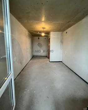 1-к квартира, вторичка, 36м2, 18/23 этаж