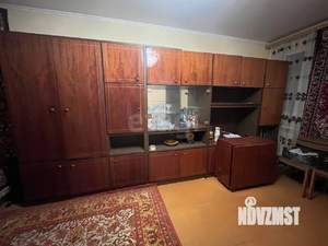 1-к квартира, вторичка, 37м2, 1/5 этаж