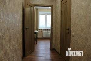 1-к квартира, вторичка, 50м2, 3/12 этаж