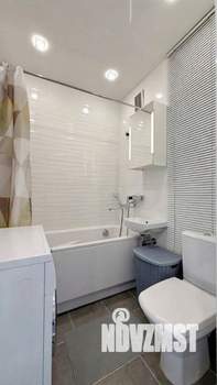 1-к квартира, вторичка, 40м2, 4/5 этаж