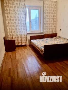 3-к квартира, вторичка, 61м2, 4/9 этаж