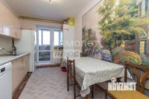 2-к квартира, вторичка, 61м2, 3/12 этаж