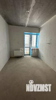 1-к квартира, вторичка, 39м2, 5/16 этаж