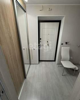 1-к квартира, вторичка, 36м2, 5/12 этаж