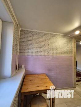 2-к квартира, вторичка, 47м2, 1/5 этаж