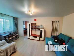 2-к квартира, вторичка, 43м2, 1/5 этаж