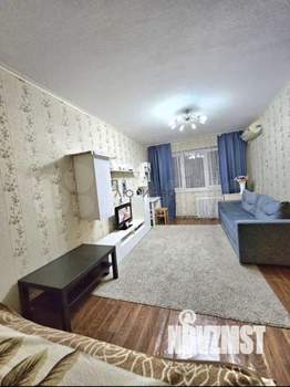 1-к квартира, вторичка, 33м2, 5/5 этаж