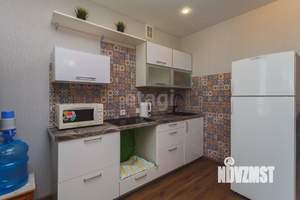 Студия квартира, вторичка, 40м2, 14/19 этаж