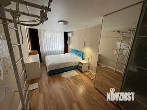 2-к квартира, вторичка, 58м2, 1/5 этаж