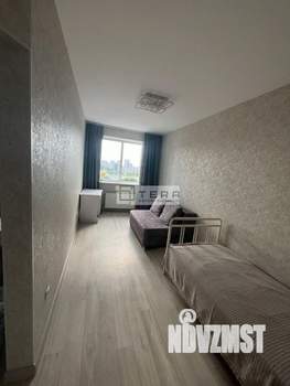 1-к квартира, вторичка, 31м2, 5/17 этаж