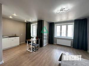 1-к квартира, вторичка, 30м2, 13/14 этаж