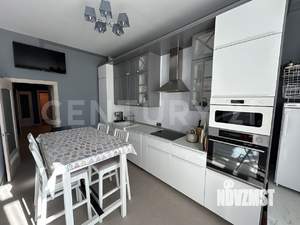 2-к квартира, сданный дом, 78м2, 1/8 этаж