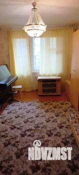 2-к квартира, вторичка, 45м2, 1/9 этаж