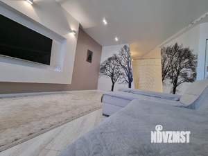 4-к квартира, вторичка, 132м2, 9/10 этаж