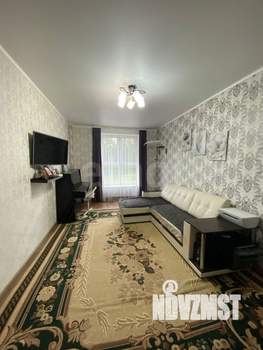 2-к квартира, вторичка, 54м2, 2/4 этаж
