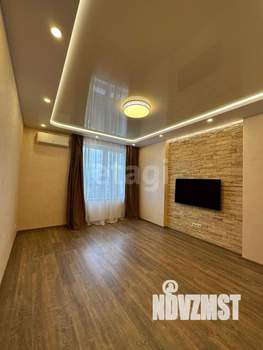 3-к квартира, вторичка, 69м2, 6/25 этаж