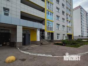 1-к квартира, вторичка, 36м2, 8/13 этаж