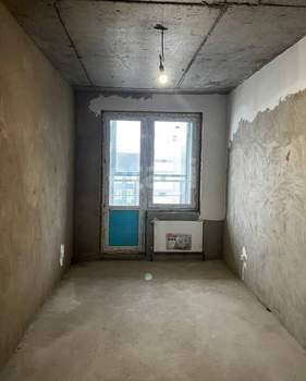 2-к квартира, вторичка, 64м2, 22/25 этаж
