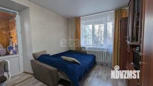 1-к квартира, вторичка, 33м2, 2/5 этаж