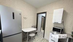 1-к квартира, вторичка, 35м2, 2/5 этаж