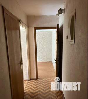 2-к квартира, вторичка, 45м2, 3/5 этаж